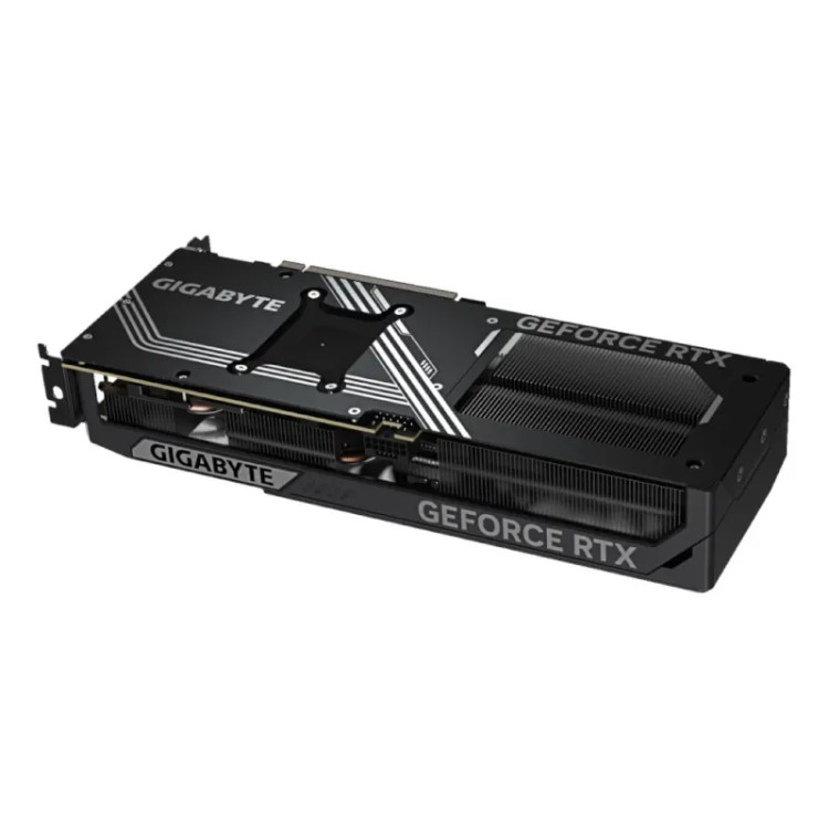 کارت گرافیک گیگابایت مدل Gigabyte RTX 5060 Ti Windforce 8GB
