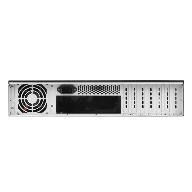کیس گرین رکمونت مدل G535-2U