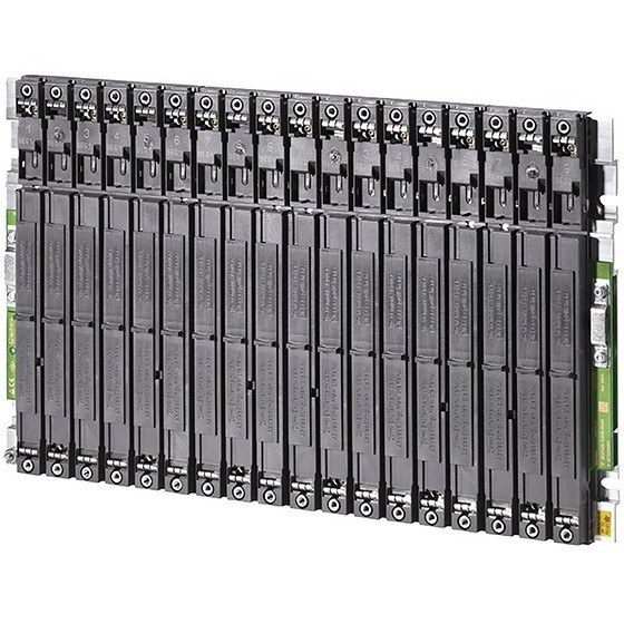 ریل  RACK