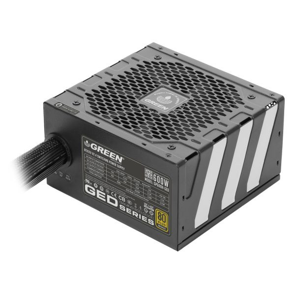 پاور گرین مدل GREEN GP600A-GED