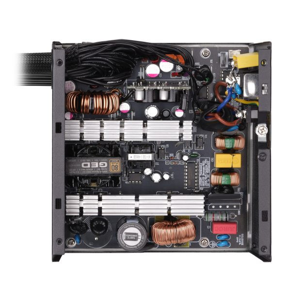 پاور گرین مدل GREEN GP600A-GED