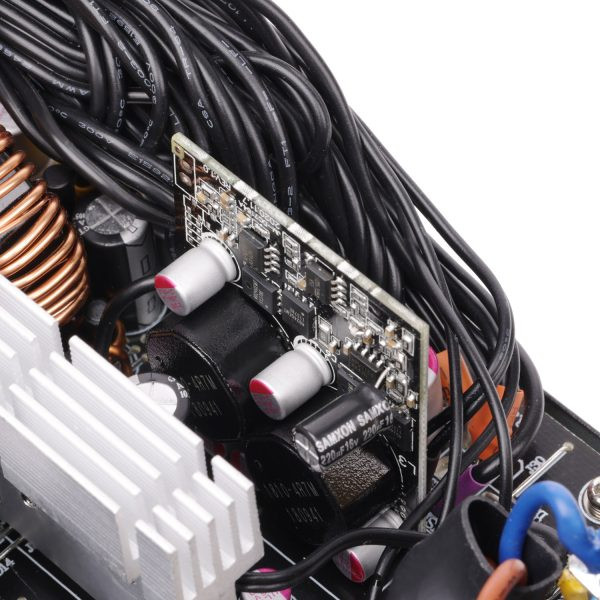 پاور گرین مدل GREEN GP600A-GED