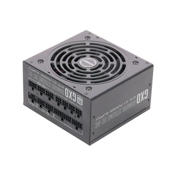 پاور گرین مدل GP1200B-GXD 80PLUS GOLD