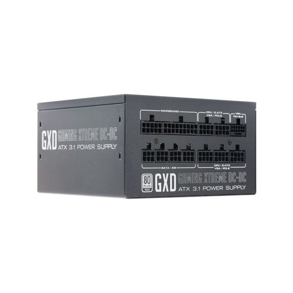 پاور گرین مدل GP1200B-GXD 80PLUS GOLD
