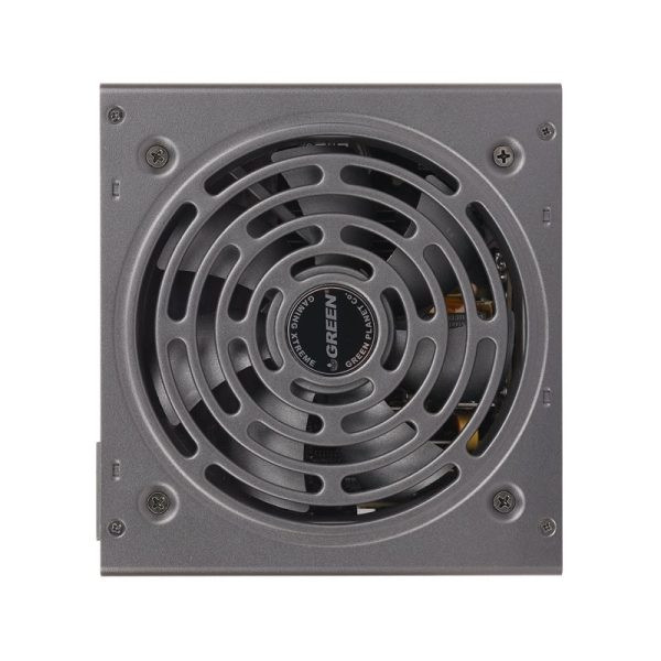 پاور گرین مدل GP1200B-GXD 80PLUS GOLD
