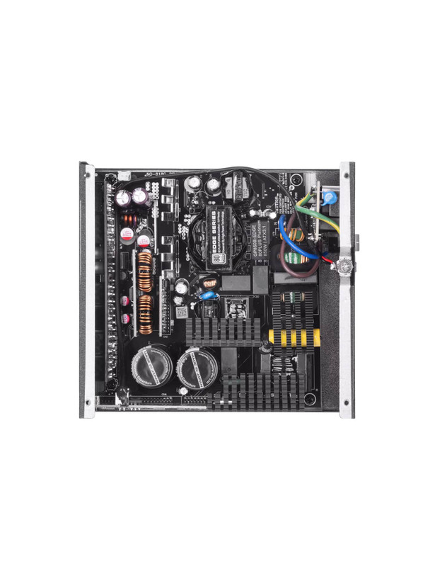 پاور گرین مدل GREEN GP850B-EDGE