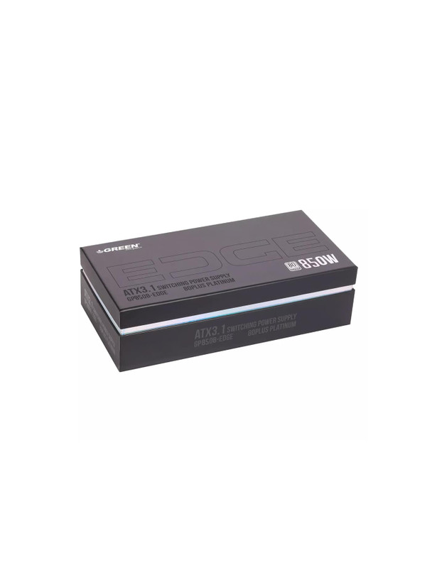 پاور گرین مدل GREEN GP850B-EDGE