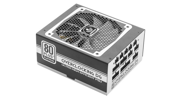 پاور گرین GP1200B-OCDG