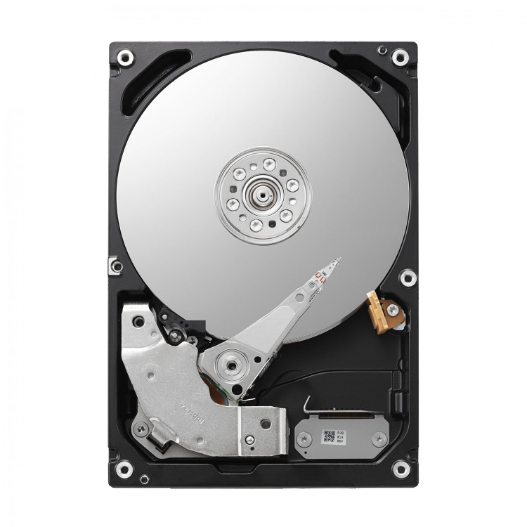 هارد اینترنال توشیبا X300 6TB