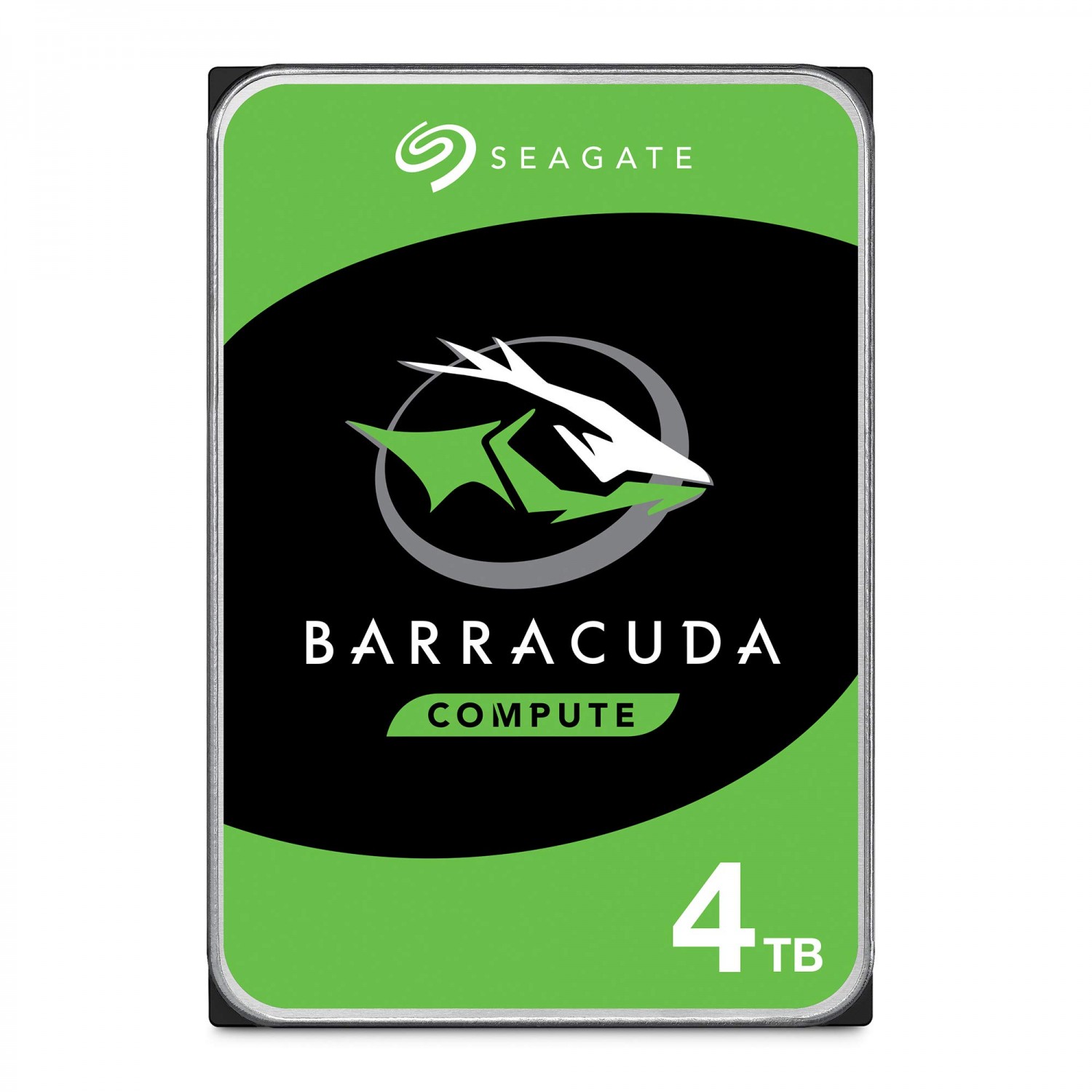 هارد اینترنال سیگیت BarraCuda 4TB