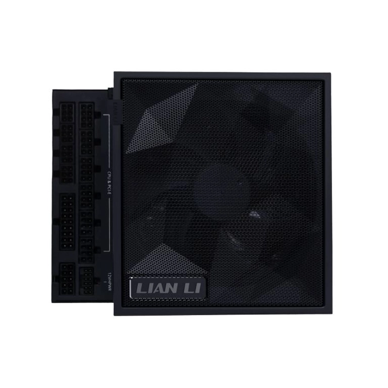 پاور لیان لی مدل Lian LI EDGE 1000W UK GOLD