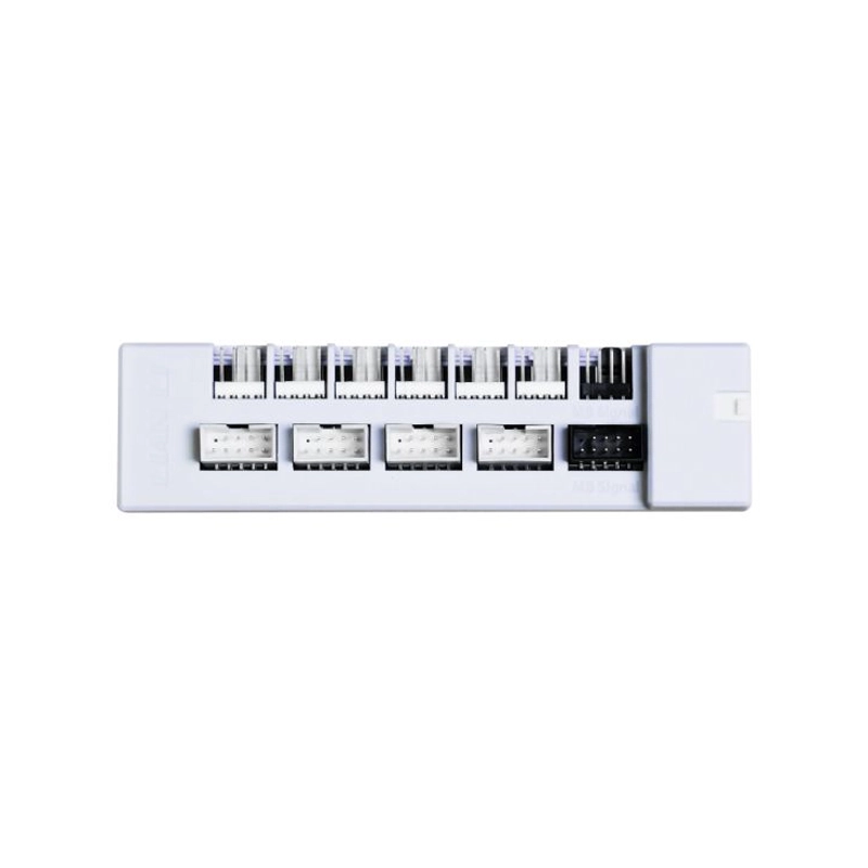 پاور لیان لی مدل Lian Li EDGE 1200W UK GOLD White