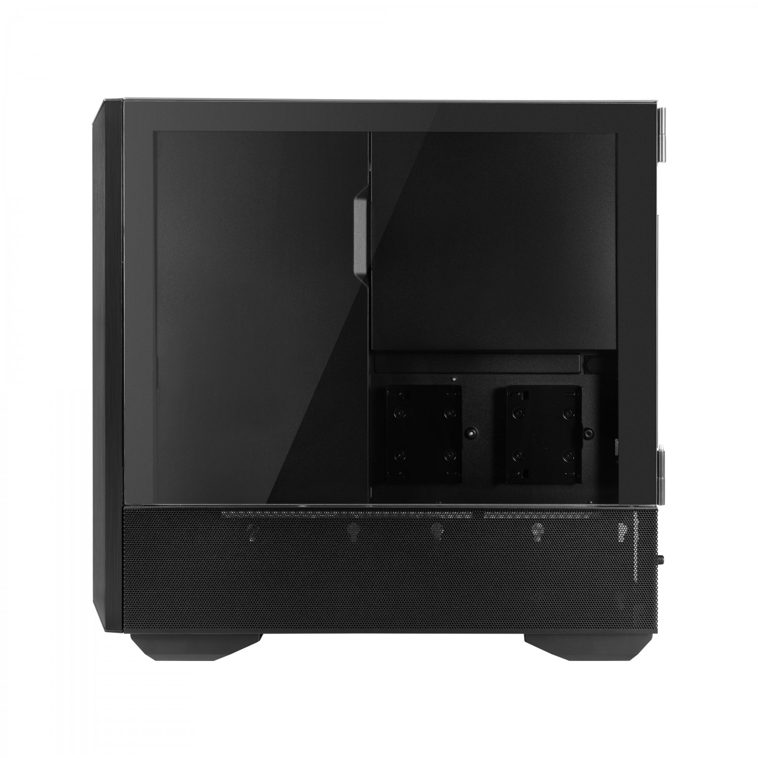 کیس گیمینگ لیان لی مدل LIAN LI LANCOOL III RGB Black
