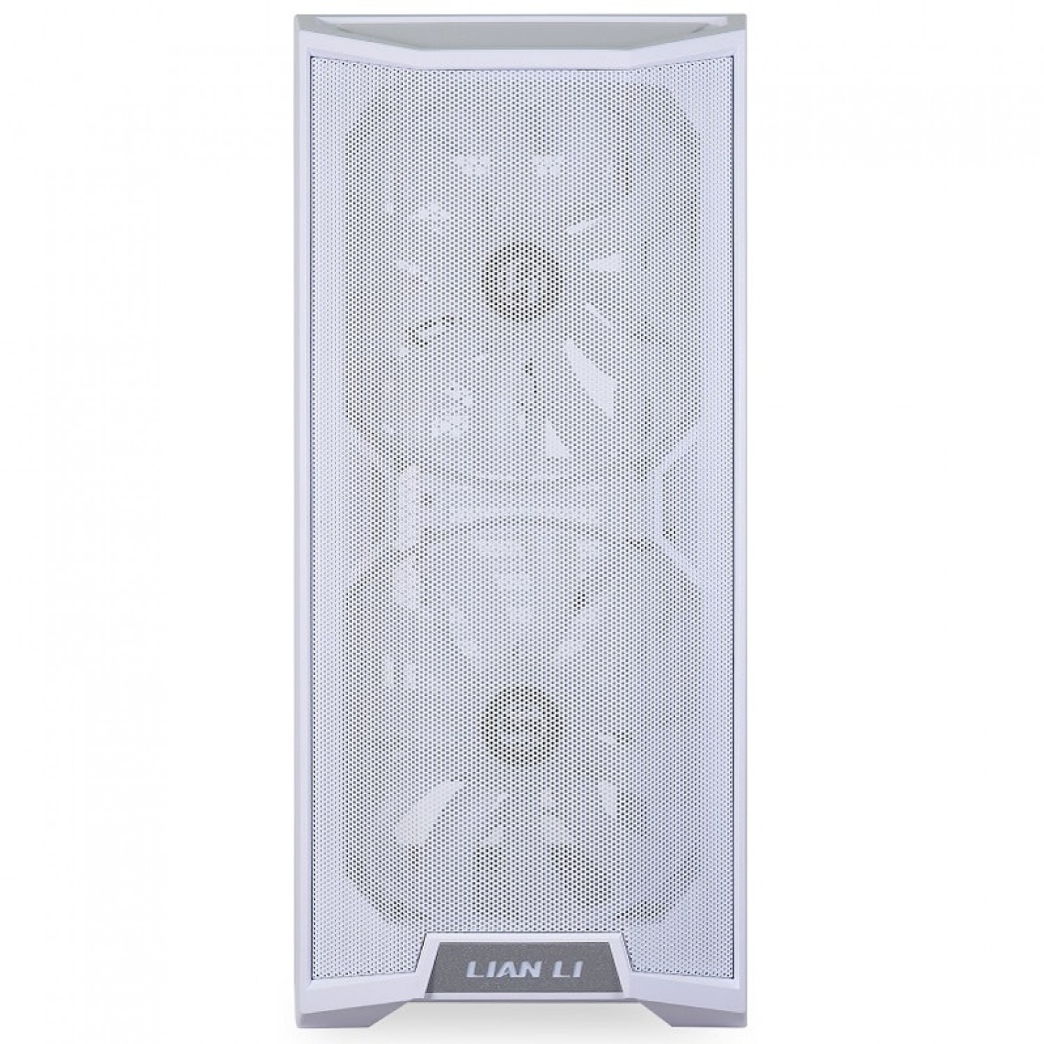 کیس گیمینگ لیان لی مدل LIAN LI LANCOOL 215 White