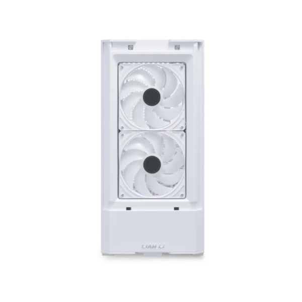 کیس گیمینگ لیان لی مدل LIAN LI LANCOOL 207 White