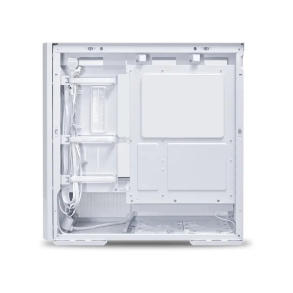 کیس گیمینگ لیان لی مدل LIAN LI LANCOOL 207 White