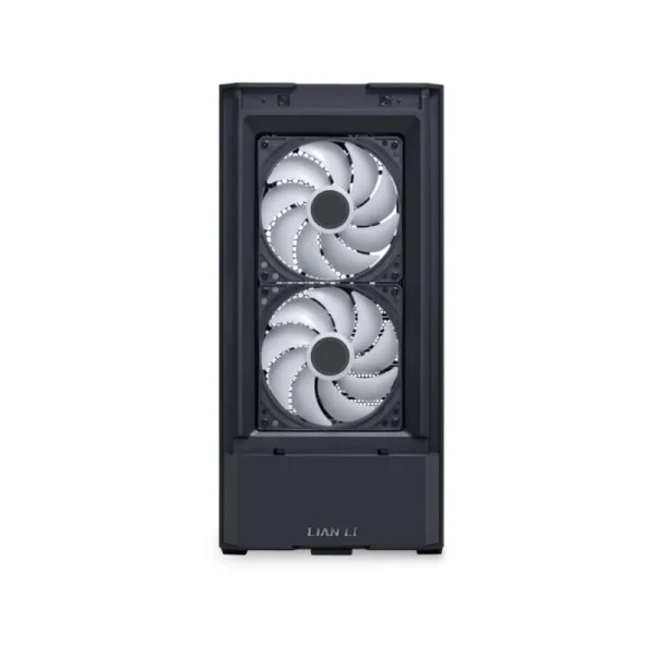 کیس گیمینگ لیان لی مدل LIAN LI LANCOOL 207 Black