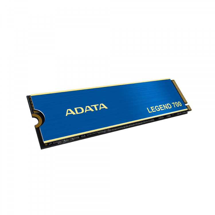 اس اس دی ای دیتا مدل ADATA LEGEND 700 512GB M.2 SSD