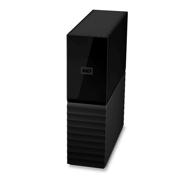 هارد اکسترنال وسترن دیجیتال Western Digital My Book 12TB