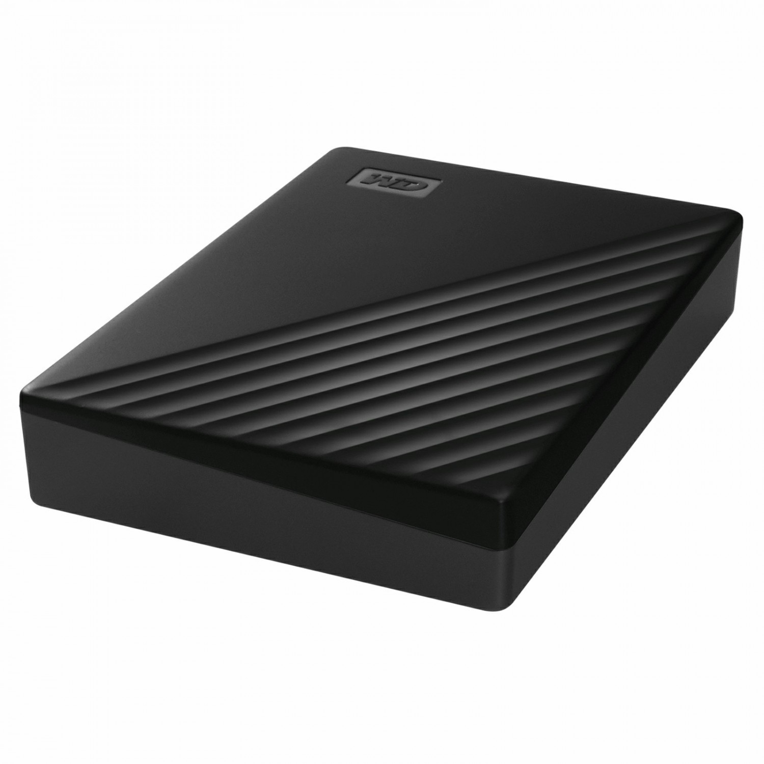هارد اکسترنال وسترن دیجیتال مدل Western Digital My Passport 5TB