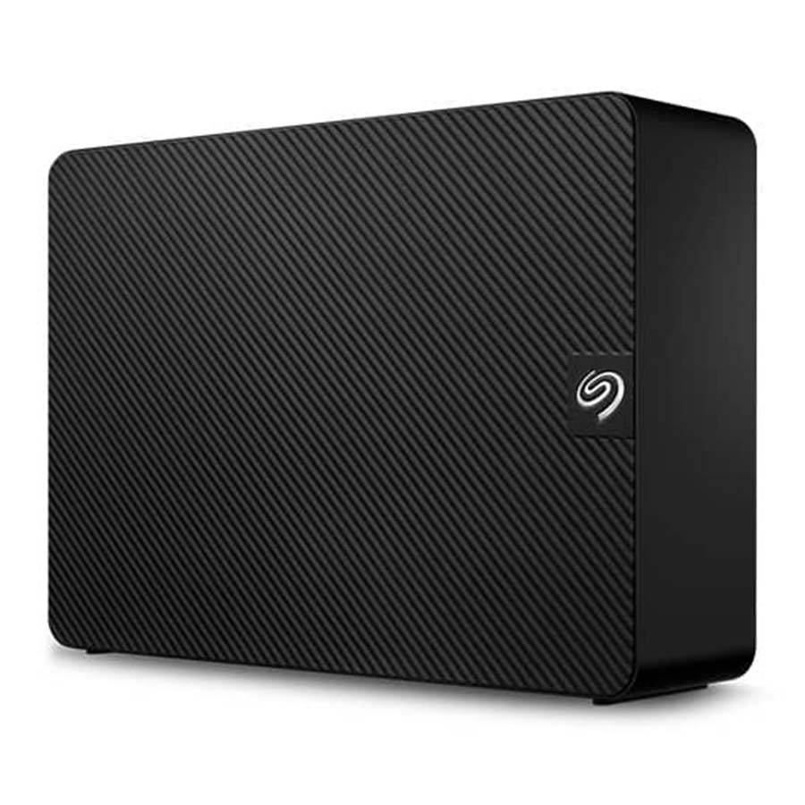 هارد اکسترنال 10 ترابایت سیگیت مدل Expansion Desktop