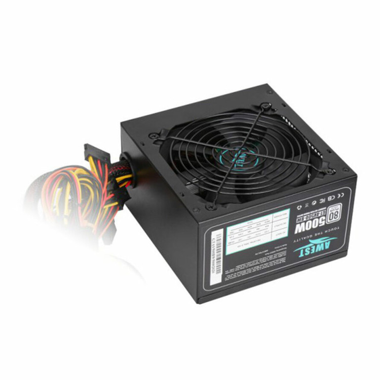 پاور اوست مدل GT-AV500-BW