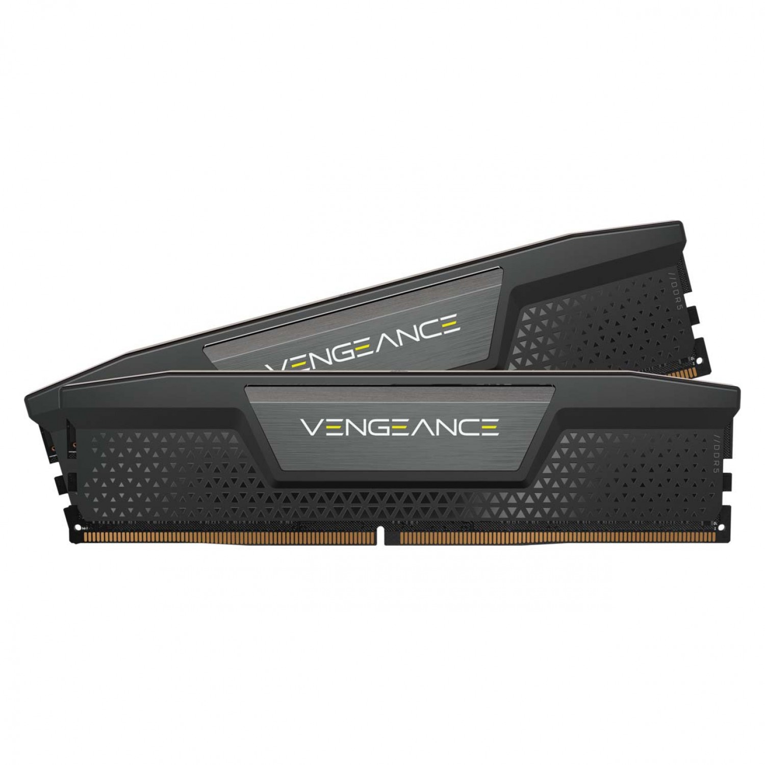 رم کورسیر مدل CORSAIR VENGEANCE LPX 32GB (DUAL) 5200MHz CL40 BLACK