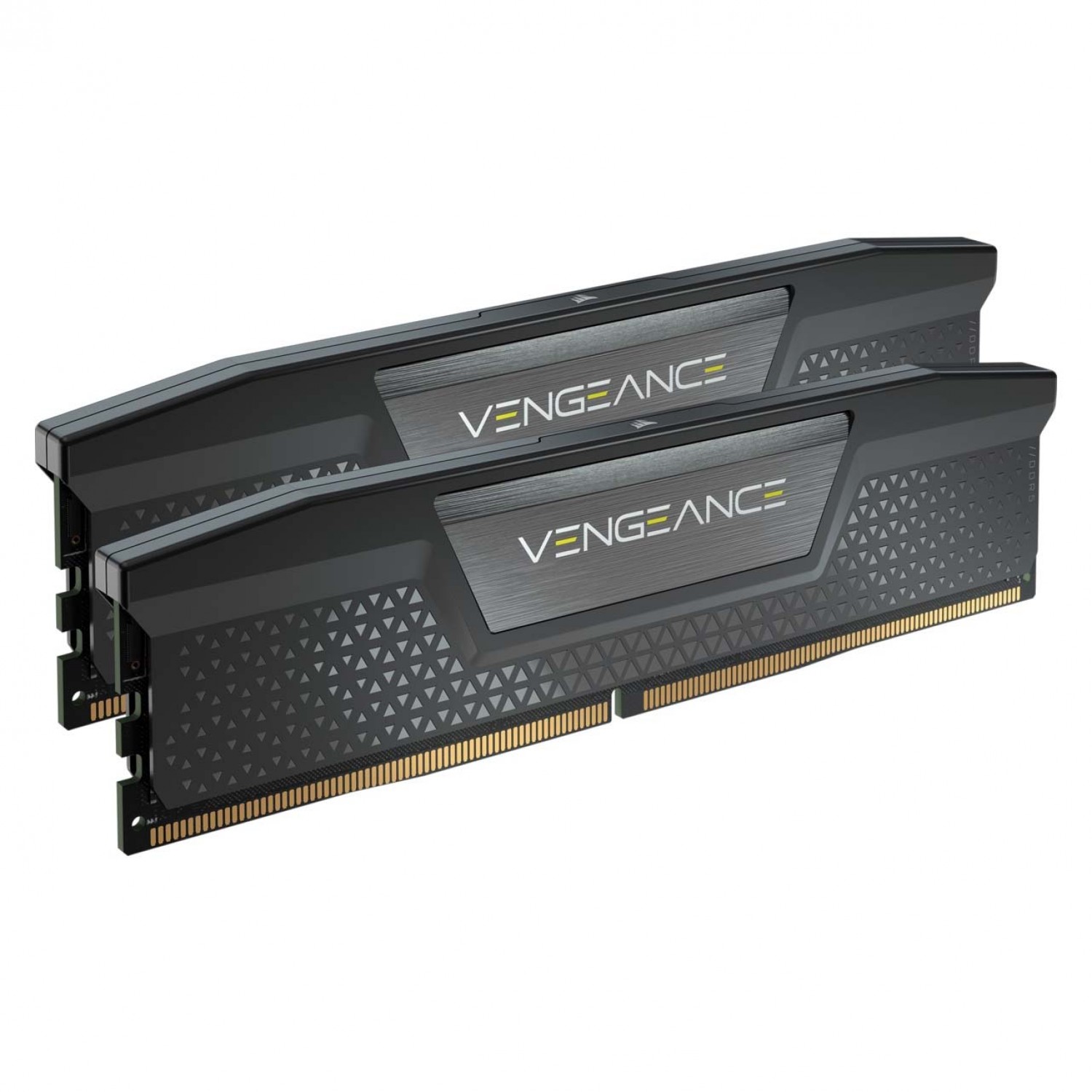 رم کورسیر مدل CORSAIR VENGEANCE LPX 32GB (DUAL) 5200MHz CL40 BLACK