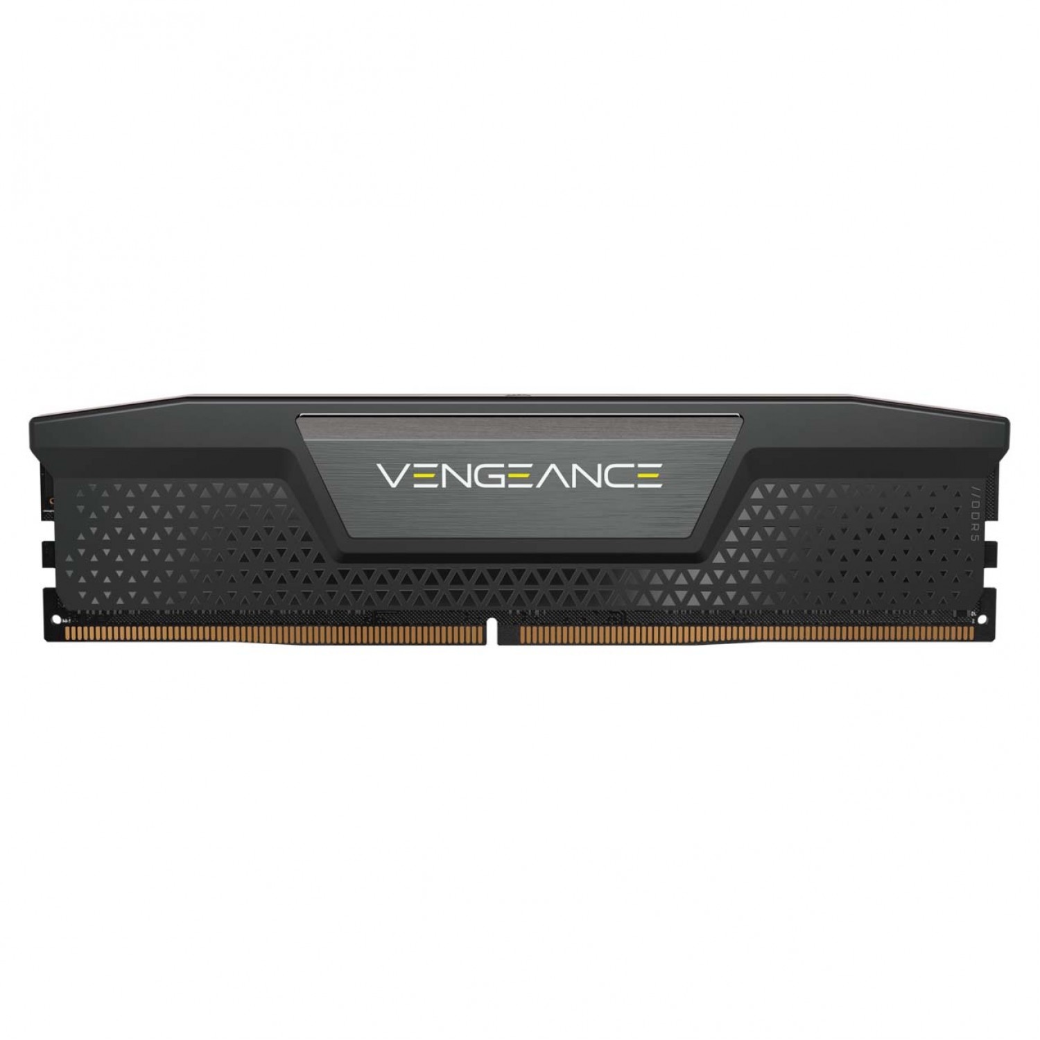 رم کورسیر مدل CORSAIR VENGEANCE LPX 32GB (DUAL) 5200MHz CL40 BLACK