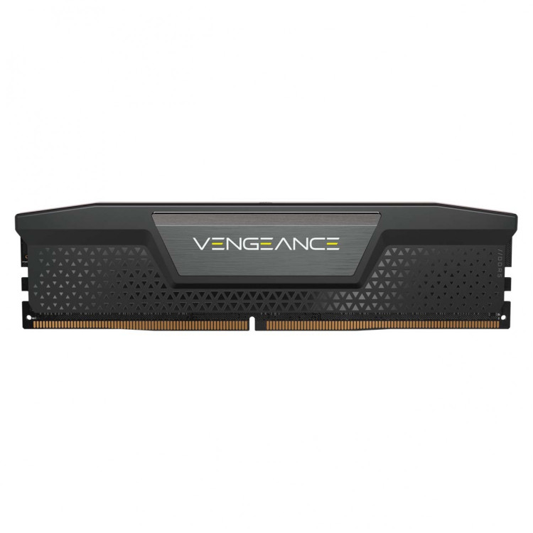 رم کورسیر مدل CORSAIR VENGEANCE LPX 32GB (DUAL) 5600MHz CL40 BLACK