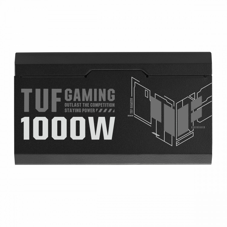 پاور ایسوس مدل ASUS TUF Gaming 1000W Gold