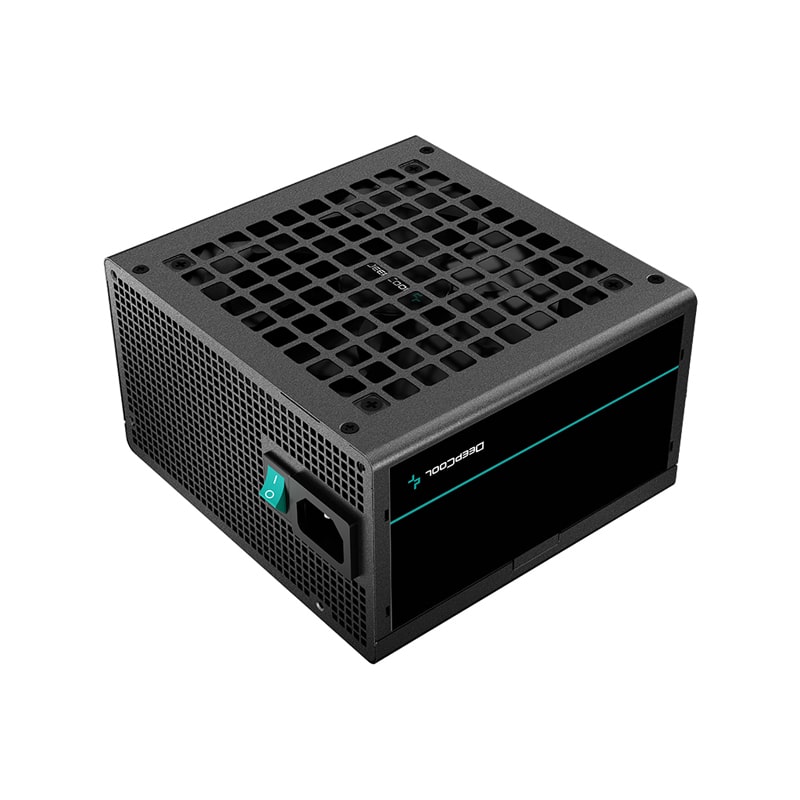 پاور دیپ کول مدل DeepCool PF550