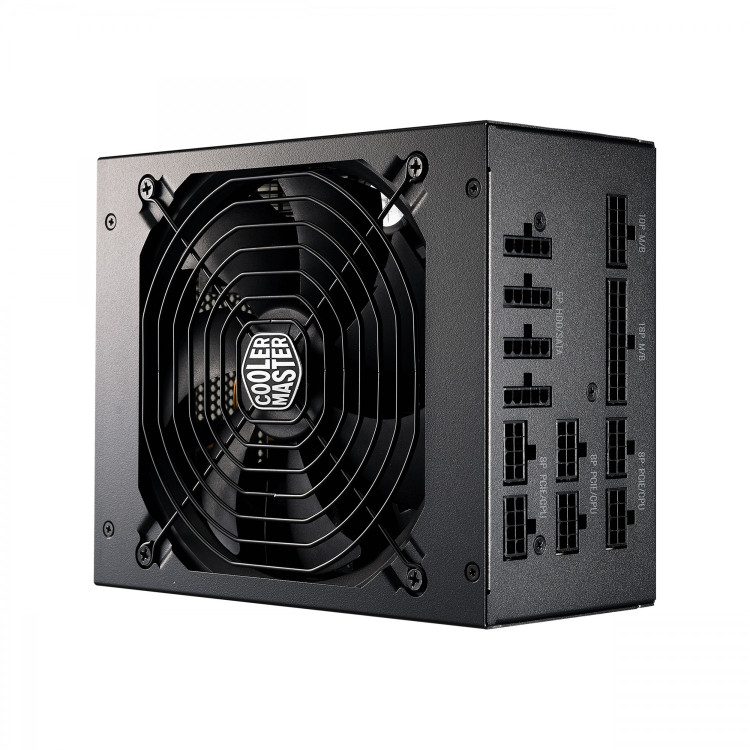 پاور کولر مستر مدل Cooler Master MWE 1250W V2 GOLD