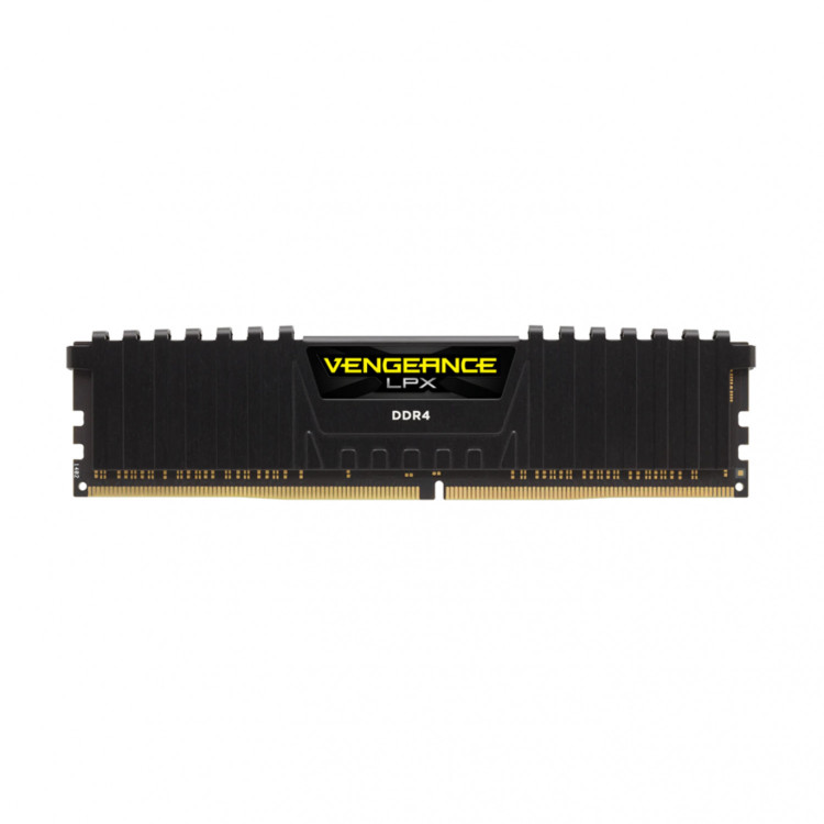رم کورسیر Vengeance LPX 64GB 32GBx2 3600MHz CL18