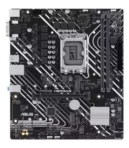 مادربرد ایسوس مدل ASUS PRIME H610M-E DDR5