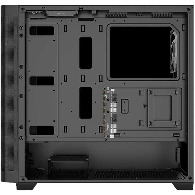 کیس گیم دیاس مدل GAMDIAS Athena M3 Black