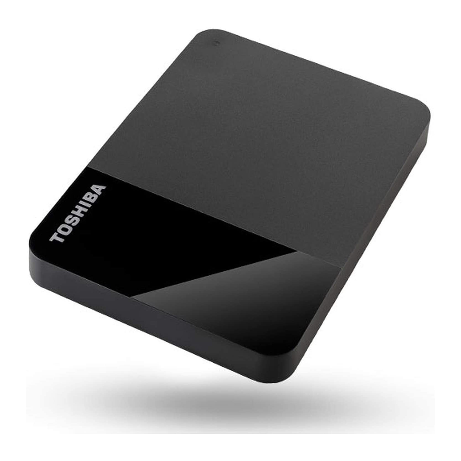 هارد اکسترنال ای توشیبا Canvio Ready 1TB