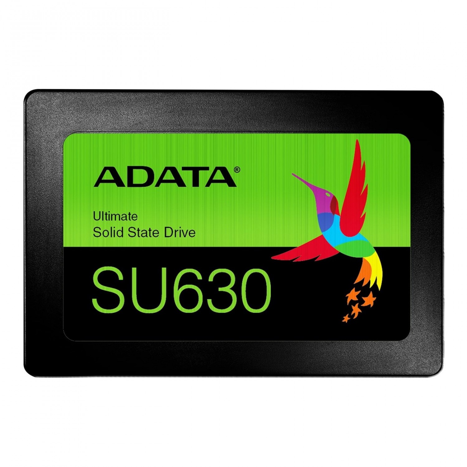اس اس دی ای دیتا مدل ADATA SU630 240GB SATA SSD