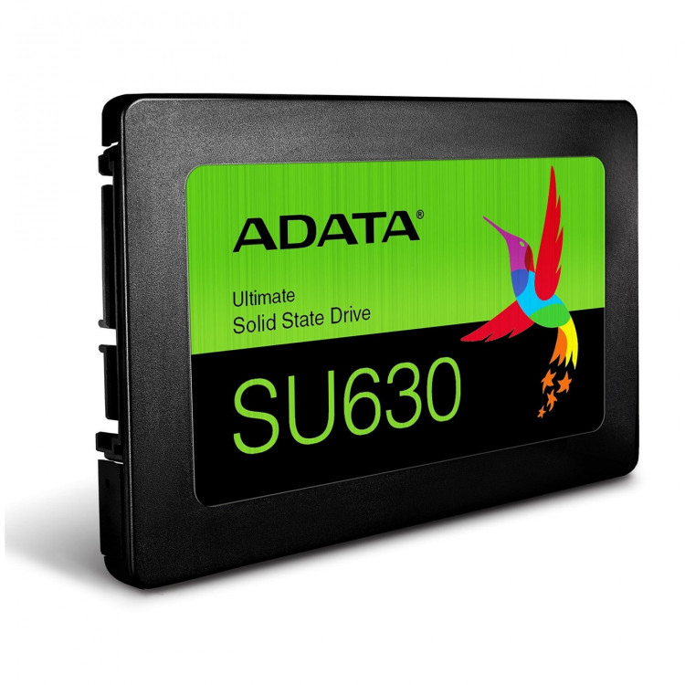 اس اس دی ای دیتا مدل ADATA SU630 240GB SATA SSD