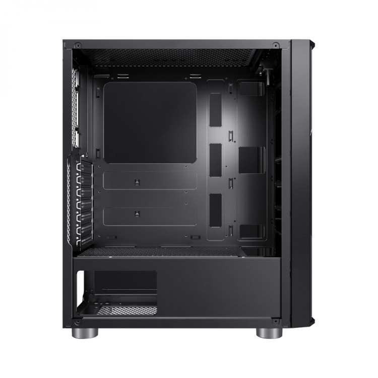 کیس گیمینگ اوست مدل AWEST GT AV02 BG