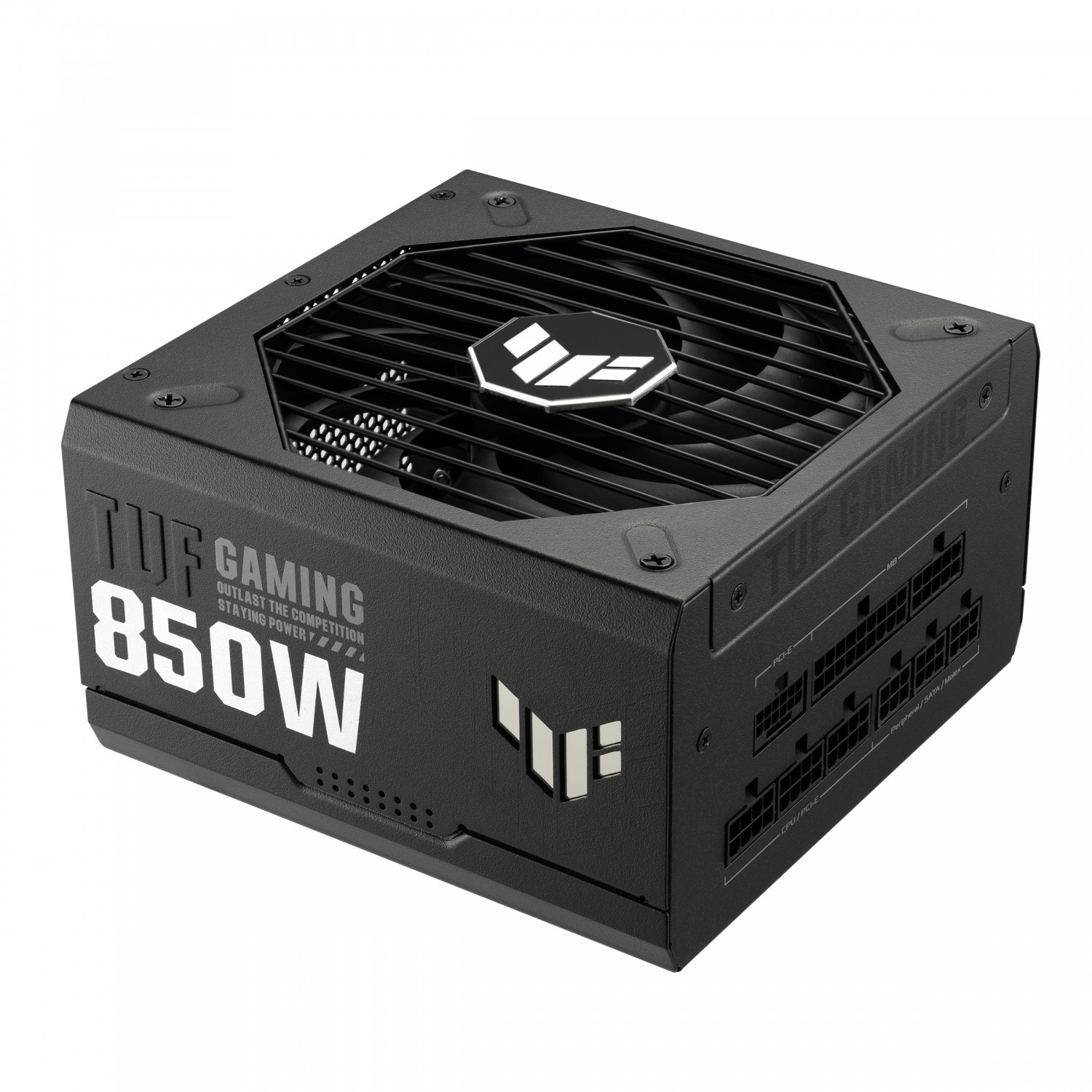 پاور ایسوس مدل ASUS TUF Gaming 850W GOLD