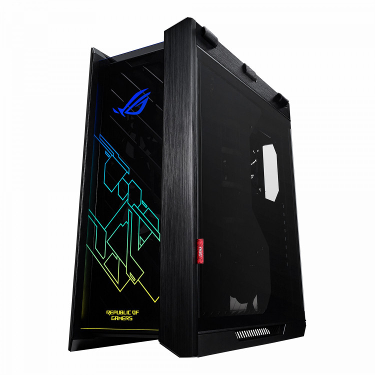 کیس گیمینگ ایسوس مدل ASUS ROG STRIX HELIOS GX601 Black
