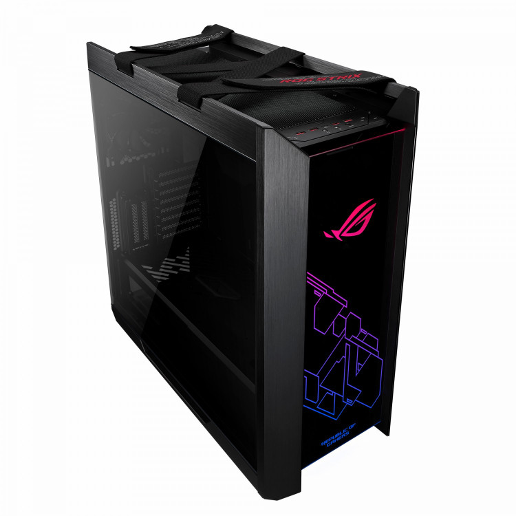 کیس گیمینگ ایسوس مدل ASUS ROG STRIX HELIOS GX601 Black