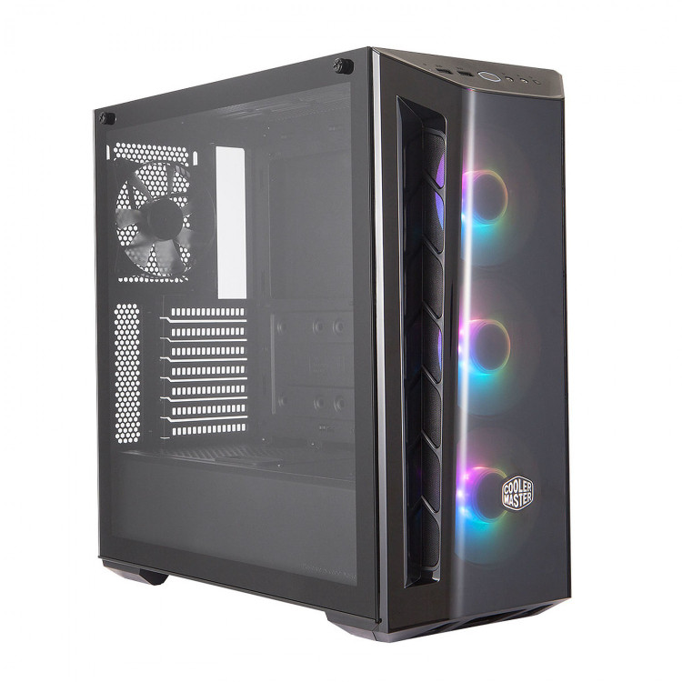 کیس کولر مستر MB 520 ARGB