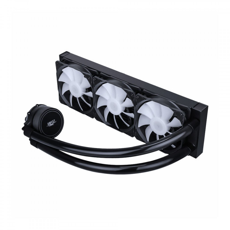 خنک کننده پردازنده اوست مدل GT-AV360