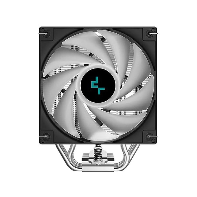 خنک کننده پردازنده دیپ کول AG500 ARGB