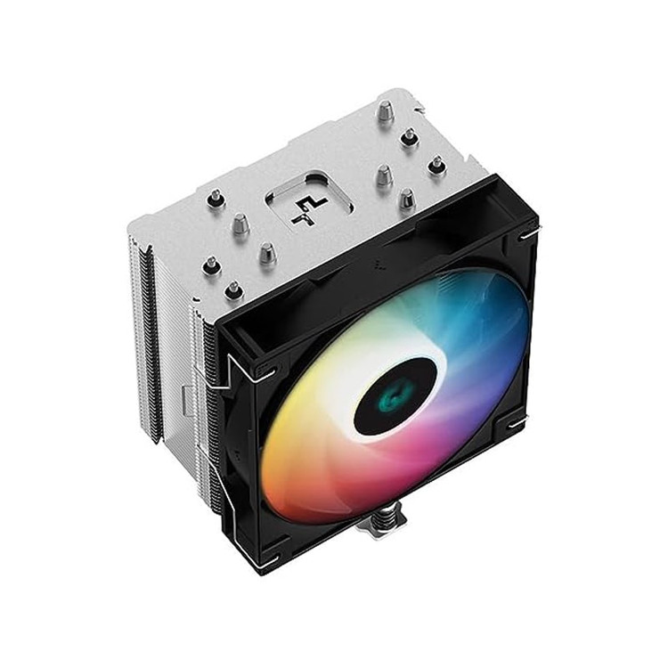 خنک کننده پردازنده دیپ کول AG500 ARGB