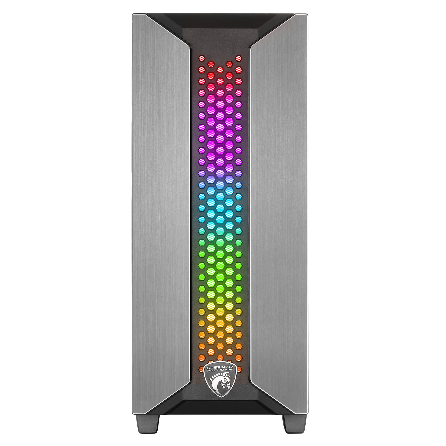 کیس گرین Green Griffin G7