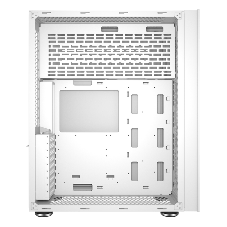 کیس گیمینگ اوست مدل AWEST GT AV402 FW