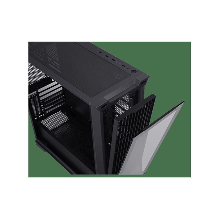 کیس گیمینگ اوست مدل AWEST GT AV312 MB